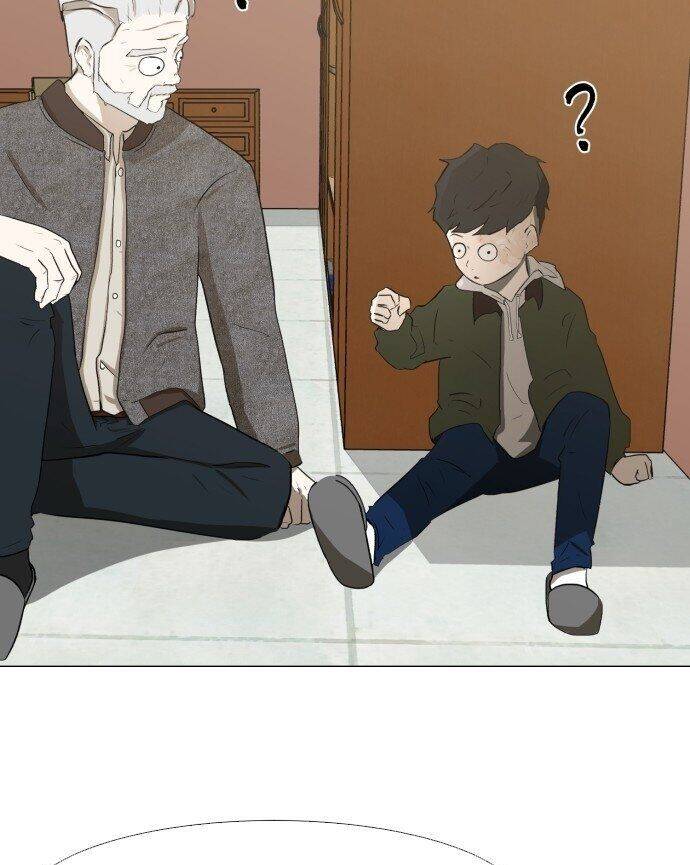 Sinh Vật Đen Tối Chapter 2 - Trang 2