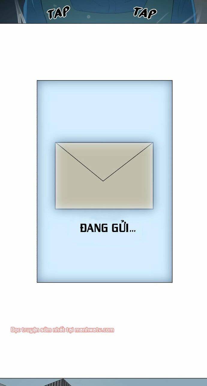 Sinh Vật Đen Tối Chapter 21 - Trang 2