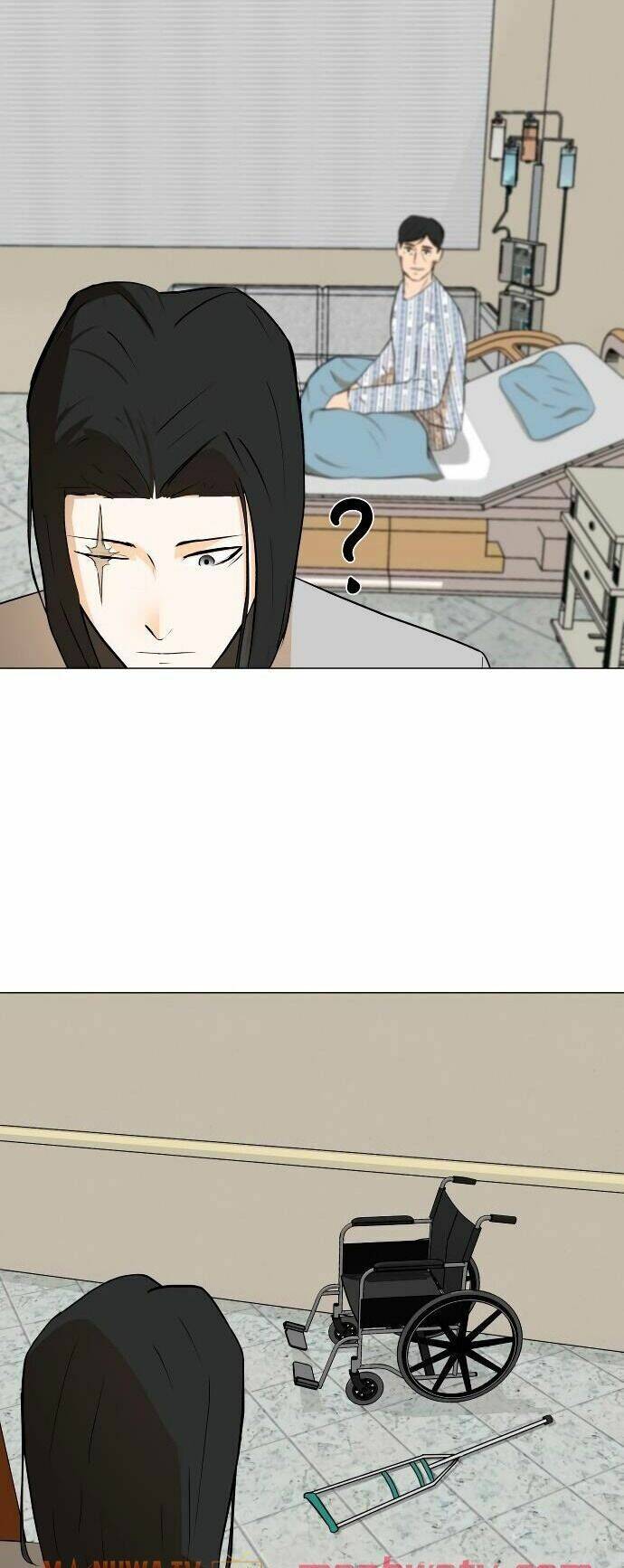 Sinh Vật Đen Tối Chapter 21 - Trang 2