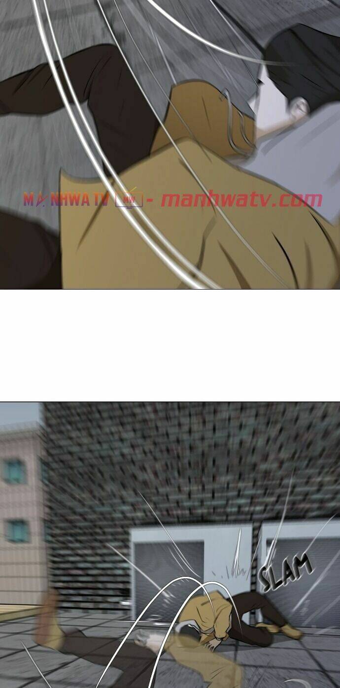 Sinh Vật Đen Tối Chapter 22 - Trang 2