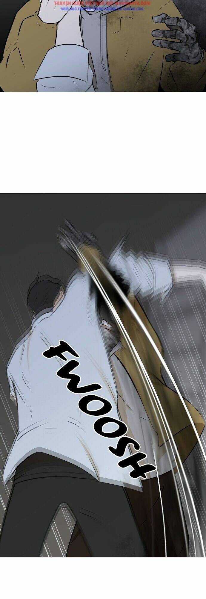 Sinh Vật Đen Tối Chapter 22 - Trang 2