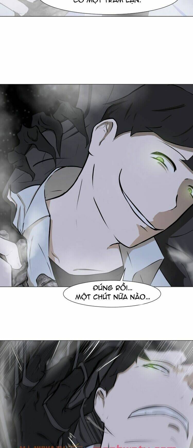 Sinh Vật Đen Tối Chapter 23 - Trang 2