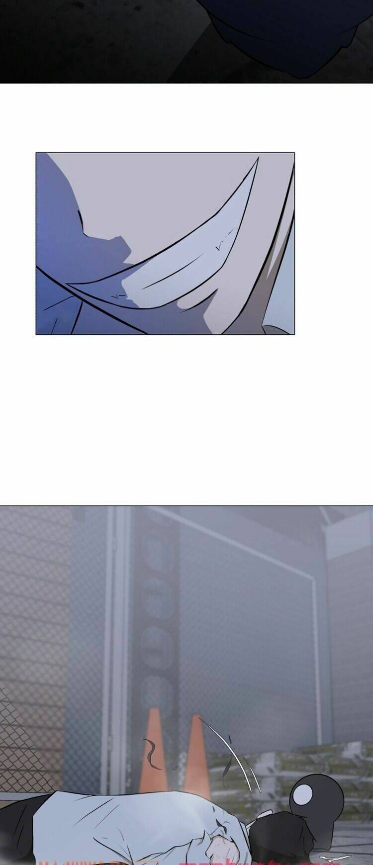 Sinh Vật Đen Tối Chapter 23 - Trang 2