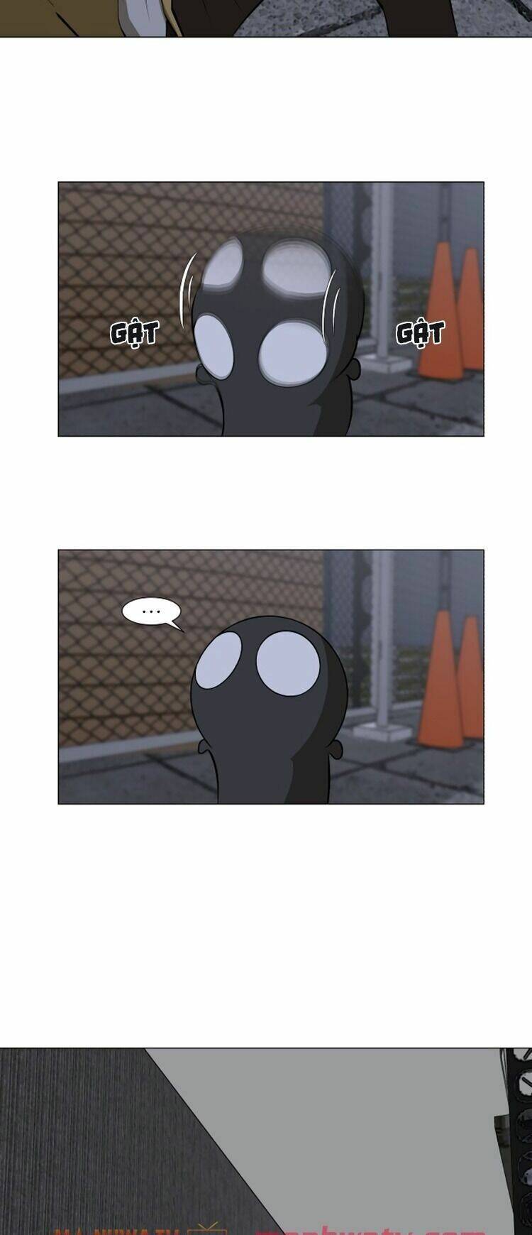 Sinh Vật Đen Tối Chapter 23 - Trang 2