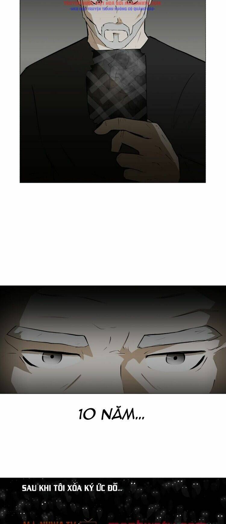 Sinh Vật Đen Tối Chapter 23 - Trang 2