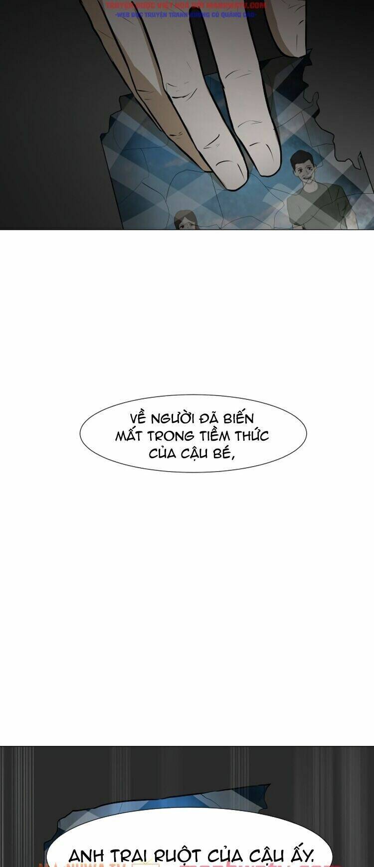 Sinh Vật Đen Tối Chapter 23 - Trang 2