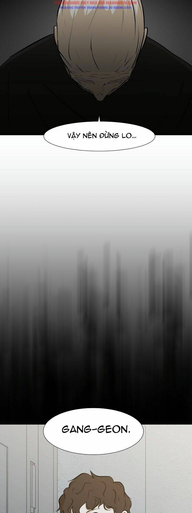 Sinh Vật Đen Tối Chapter 23 - Trang 2