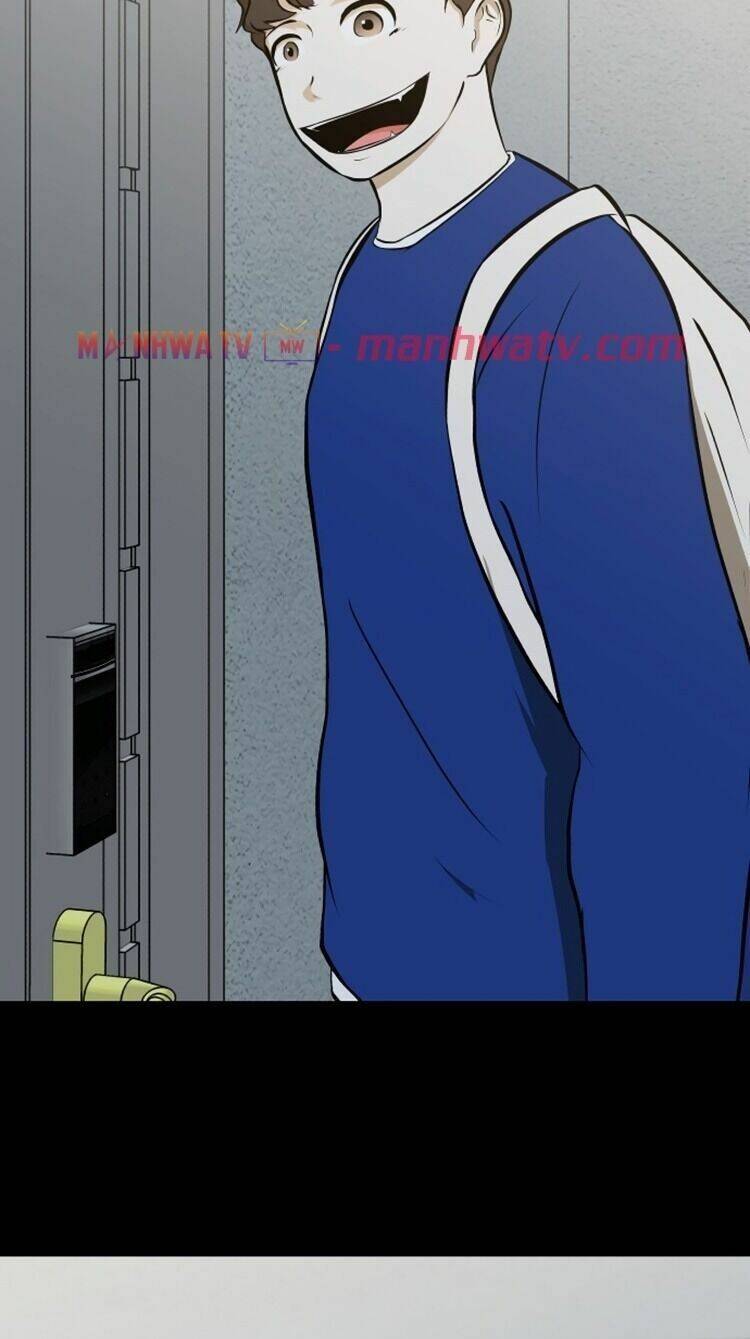 Sinh Vật Đen Tối Chapter 23 - Trang 2