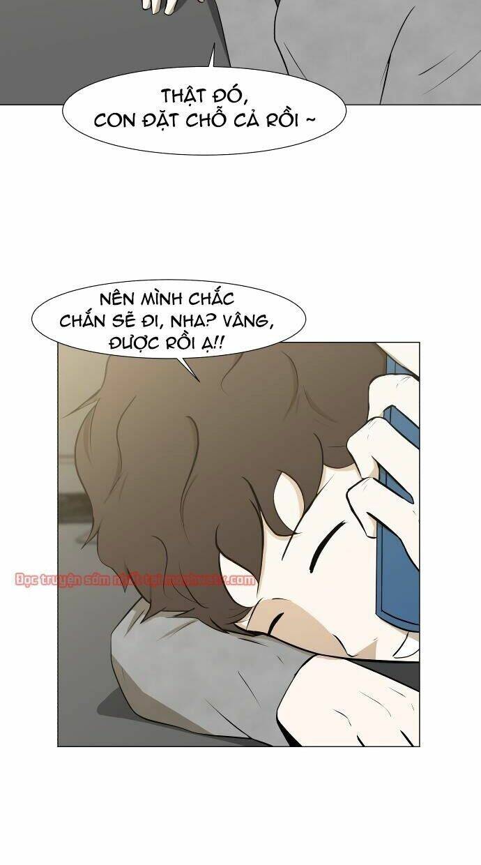 Sinh Vật Đen Tối Chapter 24 - Trang 2