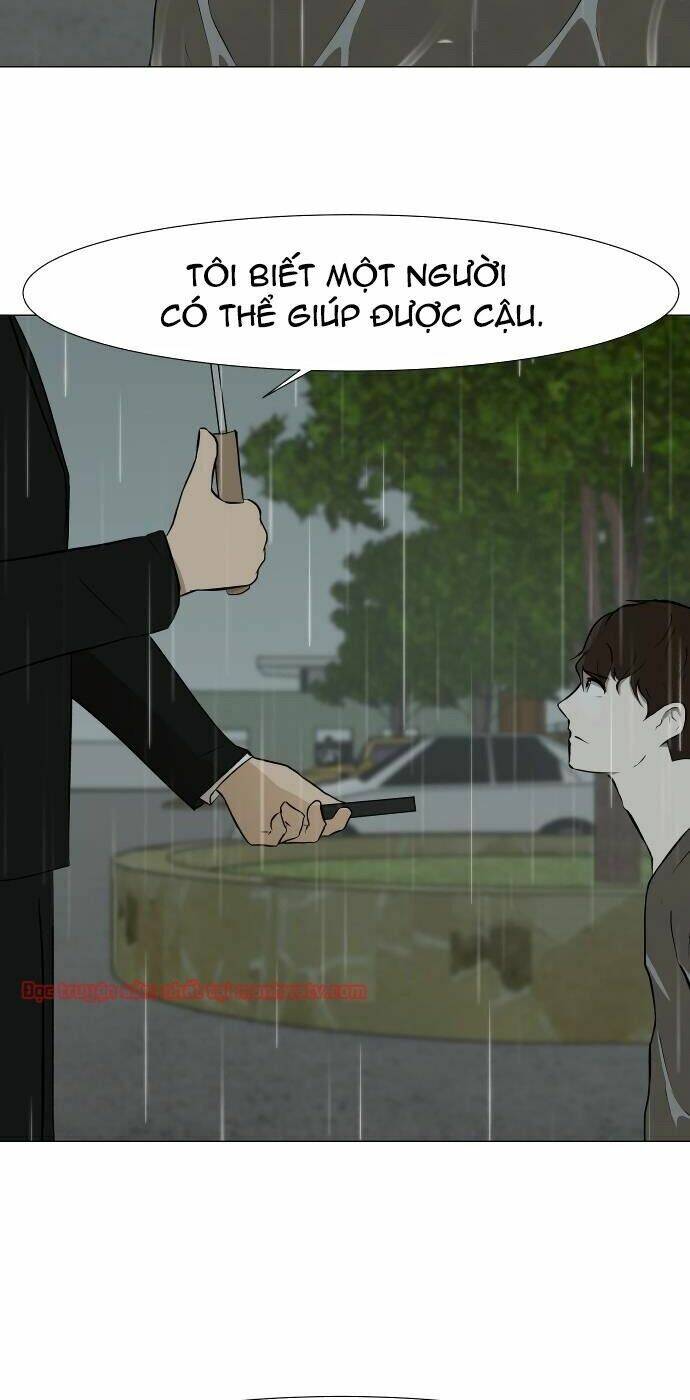 Sinh Vật Đen Tối Chapter 24 - Trang 2