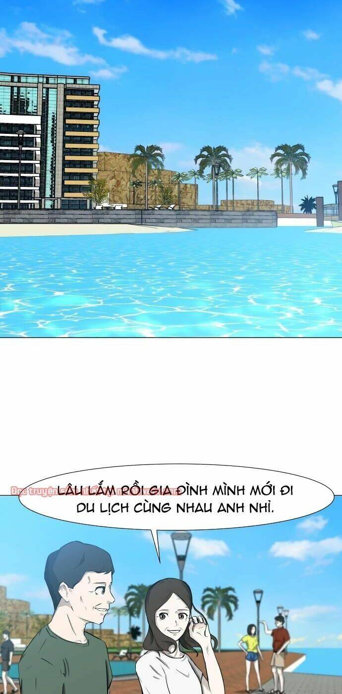 Sinh Vật Đen Tối Chapter 24 - Trang 2