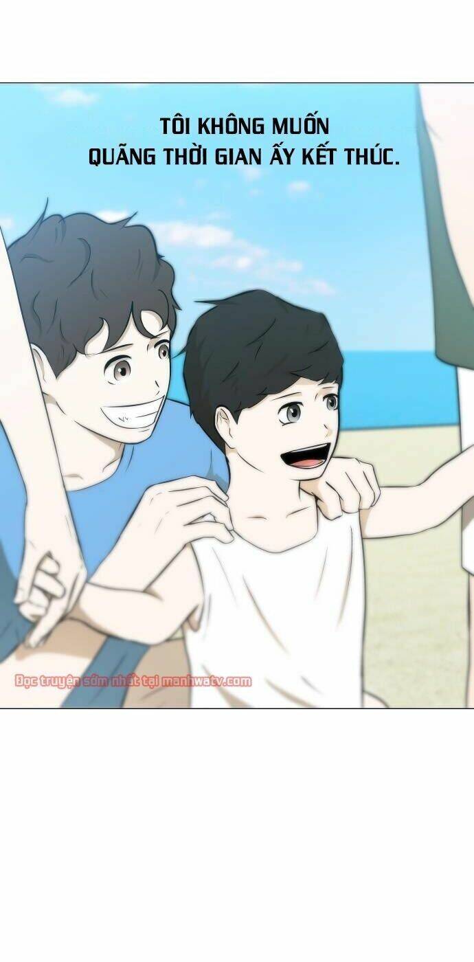 Sinh Vật Đen Tối Chapter 24 - Trang 2