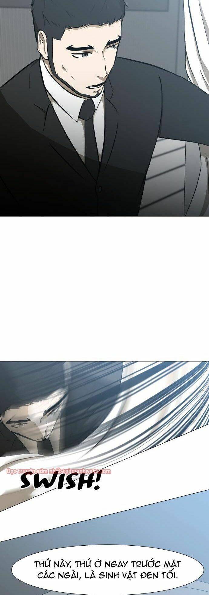 Sinh Vật Đen Tối Chapter 24 - Trang 2