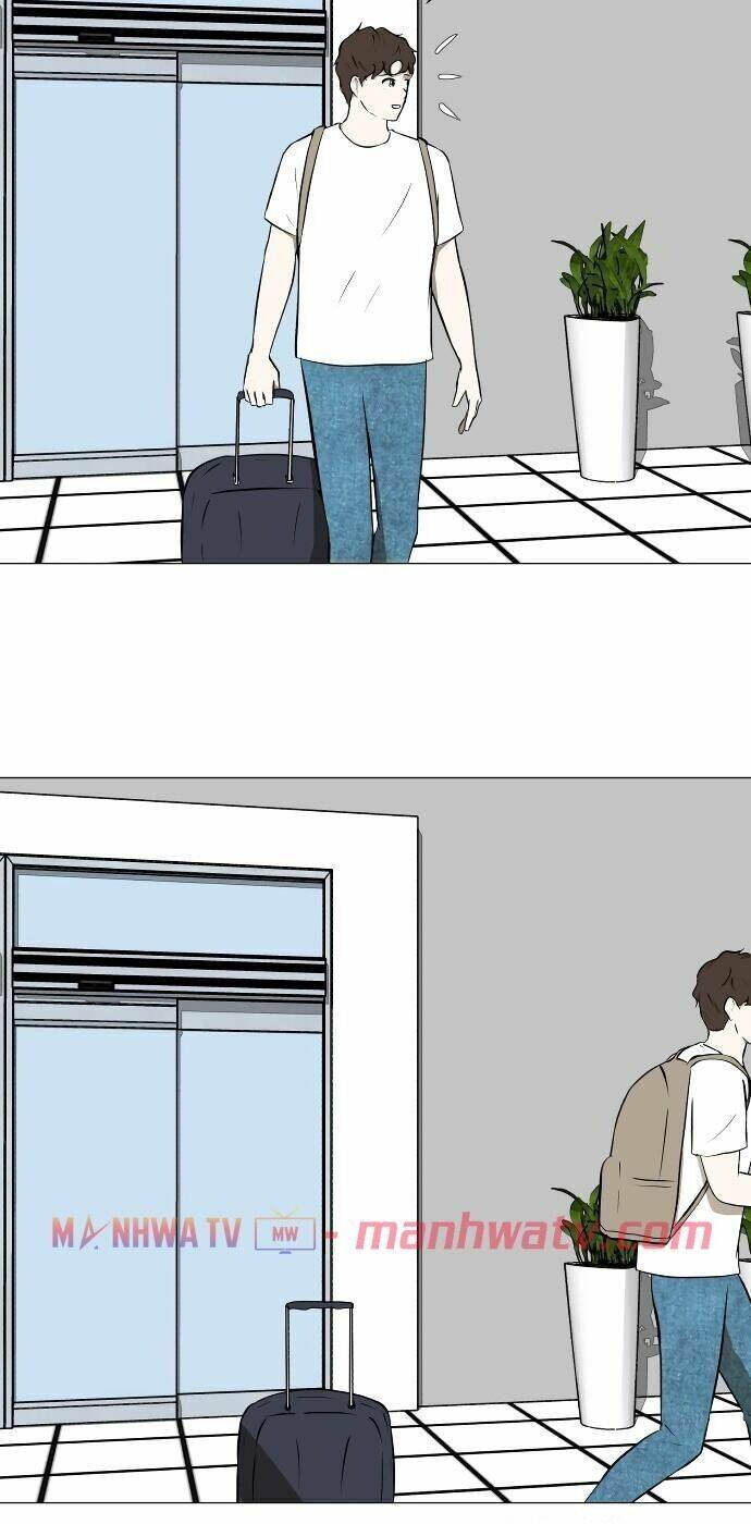 Sinh Vật Đen Tối Chapter 25 - Trang 2