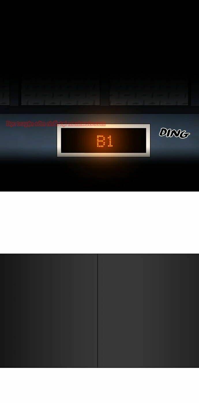 Sinh Vật Đen Tối Chapter 25 - Trang 2