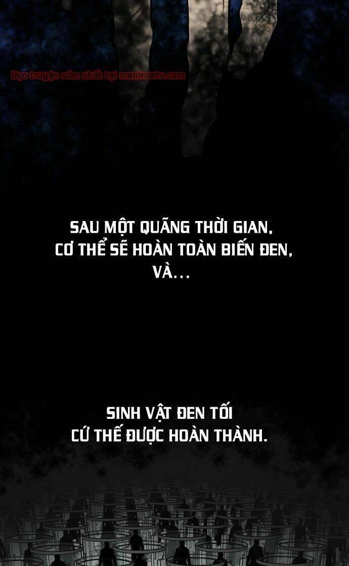 Sinh Vật Đen Tối Chapter 25 - Trang 2