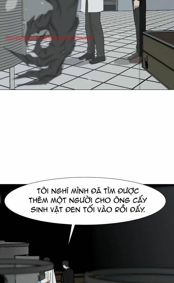 Sinh Vật Đen Tối Chapter 25 - Trang 2