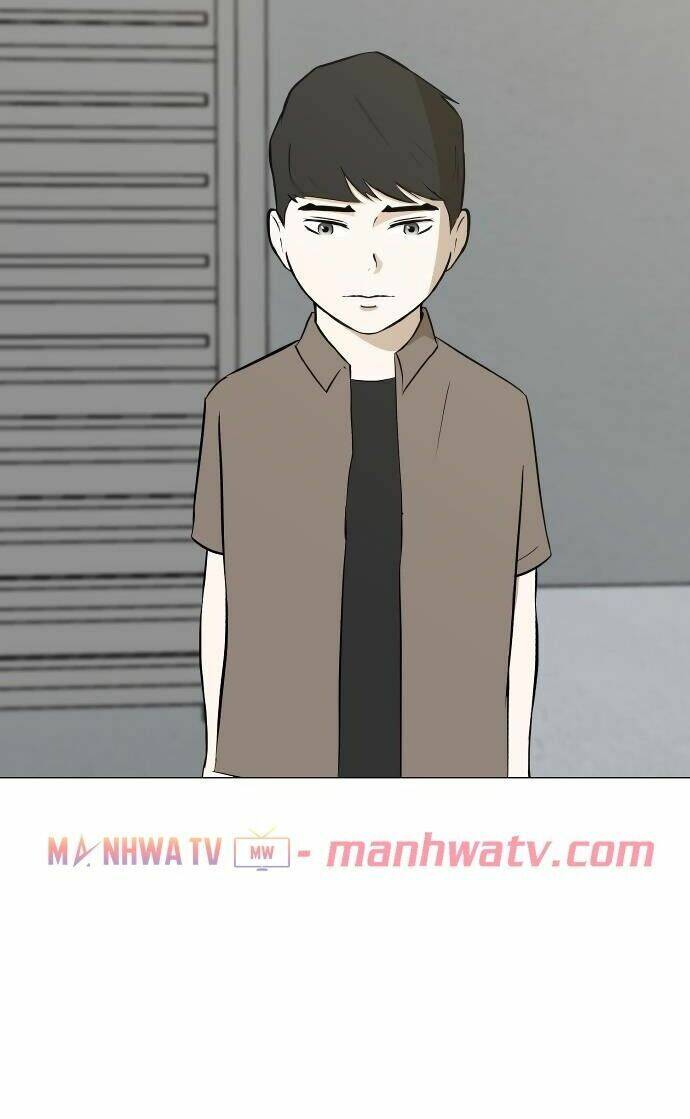 Sinh Vật Đen Tối Chapter 25 - Trang 2