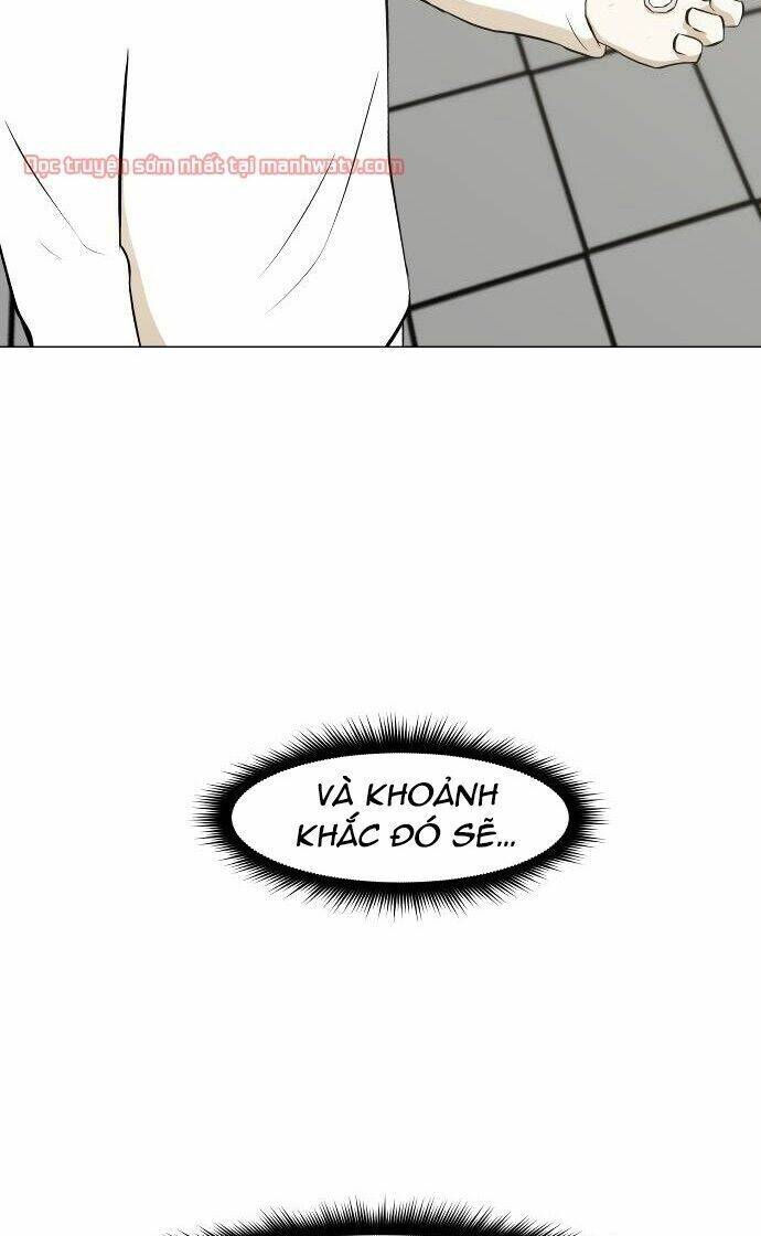 Sinh Vật Đen Tối Chapter 25 - Trang 2