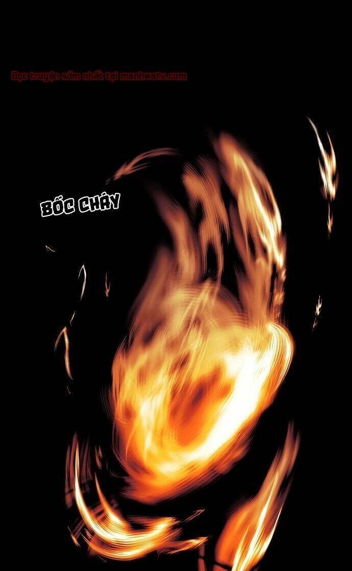 Sinh Vật Đen Tối Chapter 25 - Trang 2