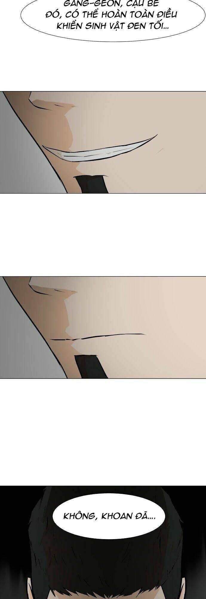 Sinh Vật Đen Tối Chapter 26 - Trang 2