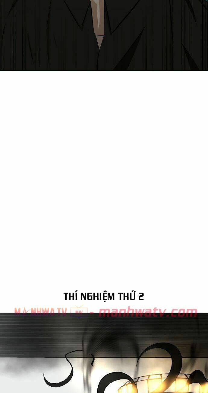 Sinh Vật Đen Tối Chapter 26 - Trang 2