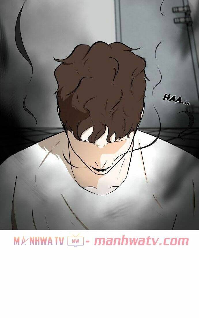 Sinh Vật Đen Tối Chapter 26 - Trang 2