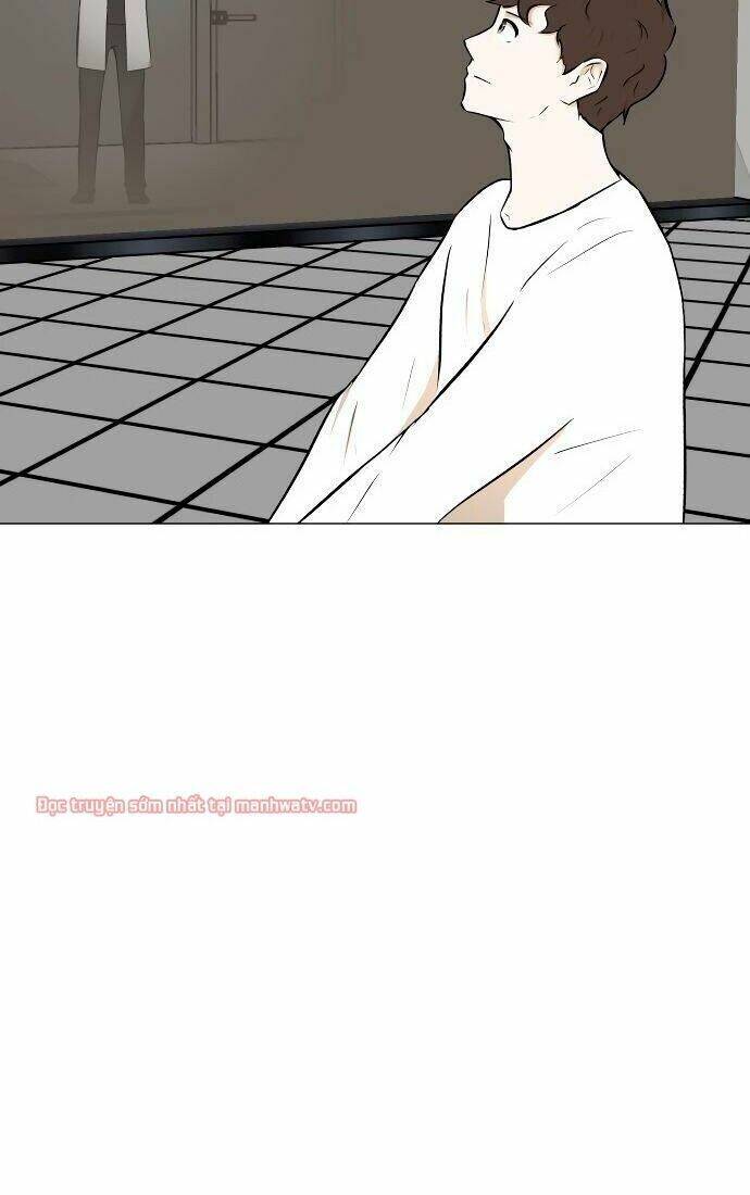 Sinh Vật Đen Tối Chapter 26 - Trang 2