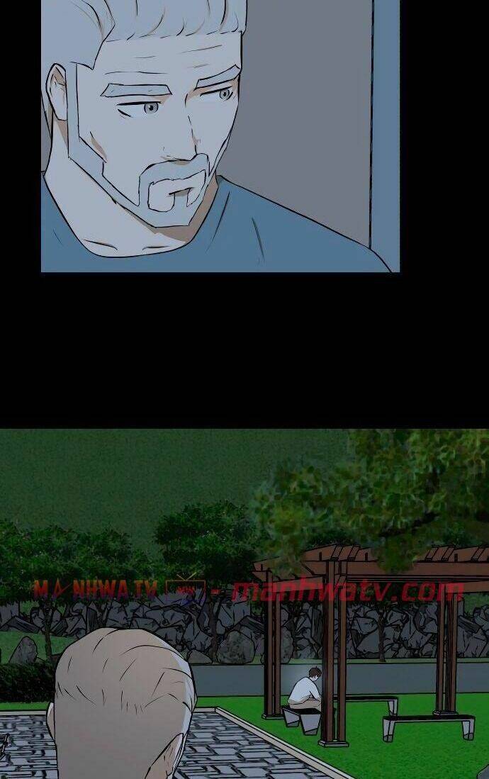 Sinh Vật Đen Tối Chapter 26 - Trang 2