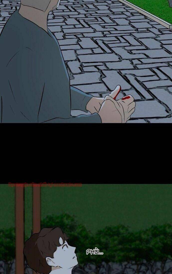 Sinh Vật Đen Tối Chapter 26 - Trang 2