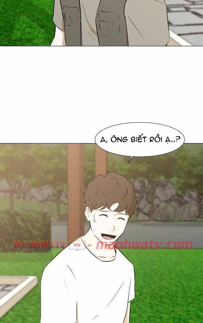 Sinh Vật Đen Tối Chapter 26 - Trang 2