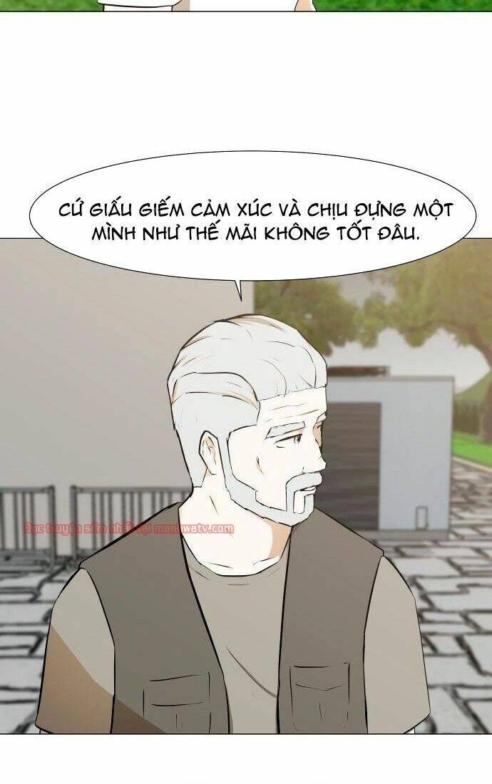 Sinh Vật Đen Tối Chapter 26 - Trang 2