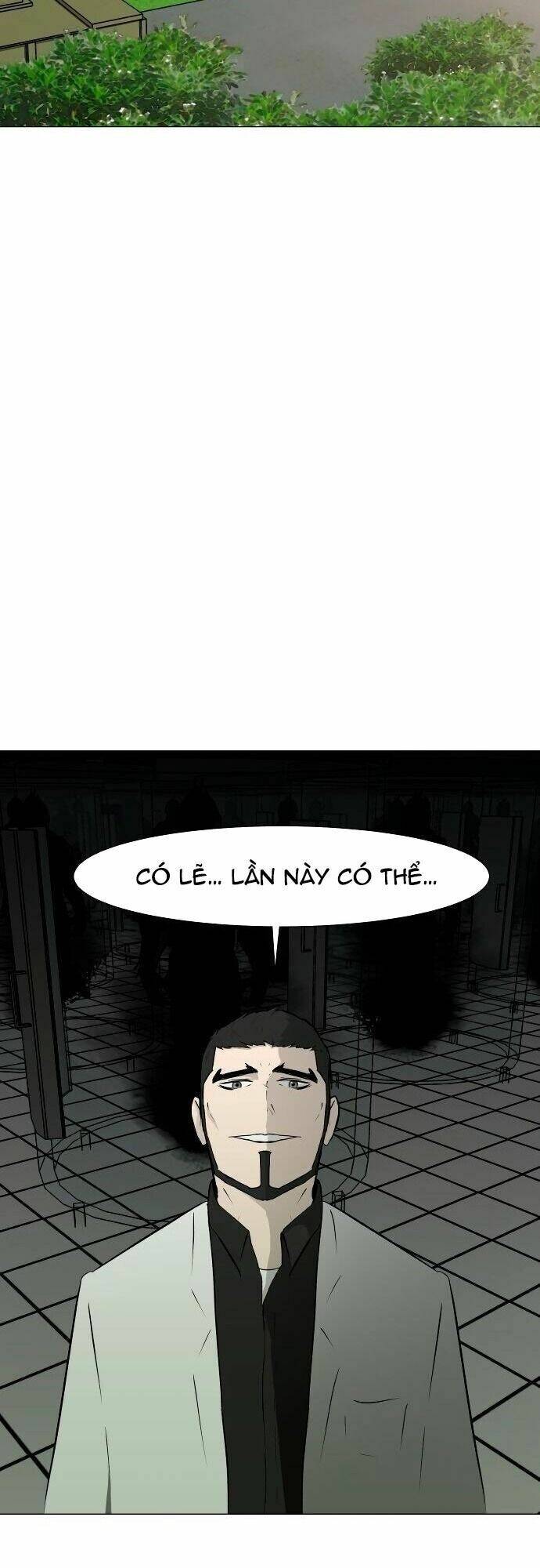 Sinh Vật Đen Tối Chapter 26 - Trang 2