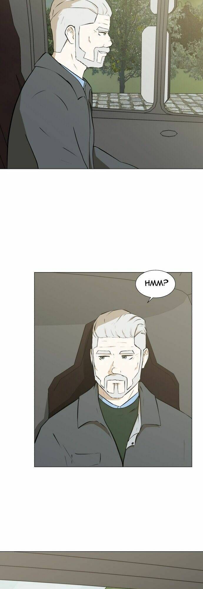 Sinh Vật Đen Tối Chapter 28 - Trang 2