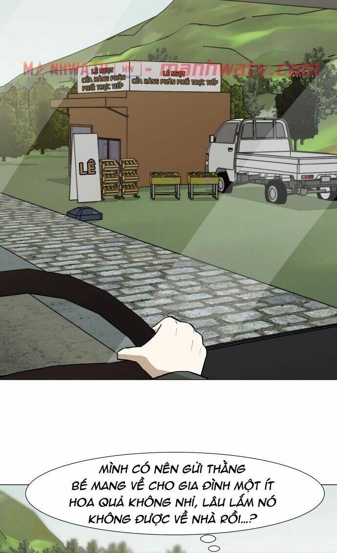 Sinh Vật Đen Tối Chapter 28 - Trang 2