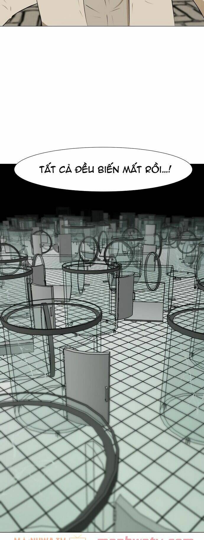 Sinh Vật Đen Tối Chapter 28 - Trang 2