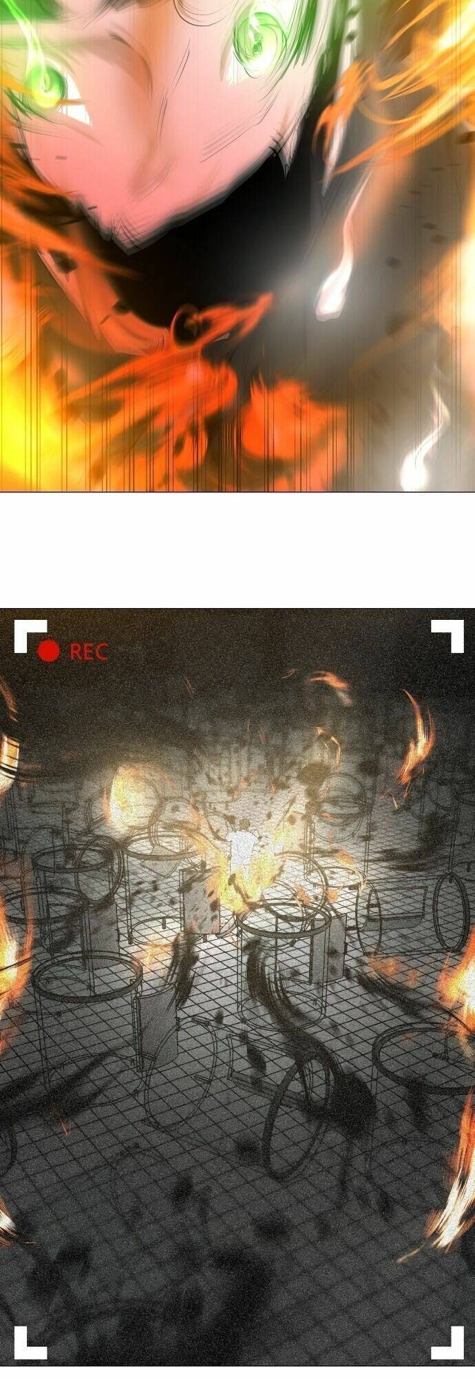 Sinh Vật Đen Tối Chapter 28 - Trang 2