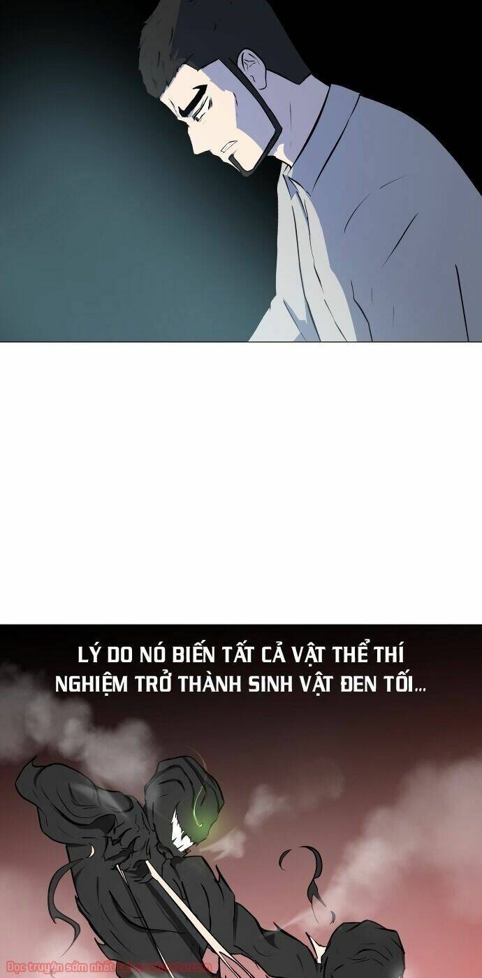 Sinh Vật Đen Tối Chapter 28 - Trang 2