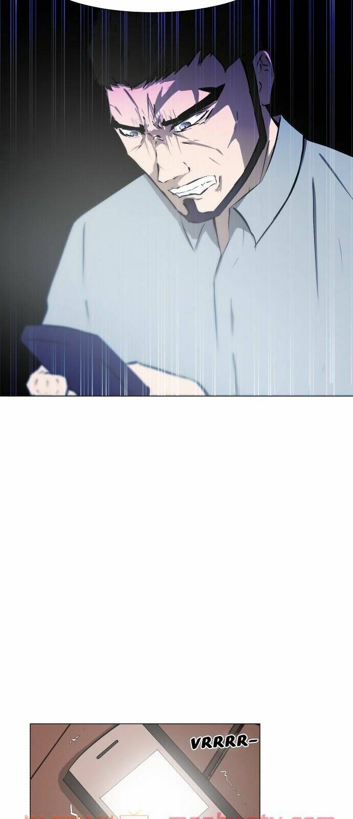 Sinh Vật Đen Tối Chapter 28 - Trang 2