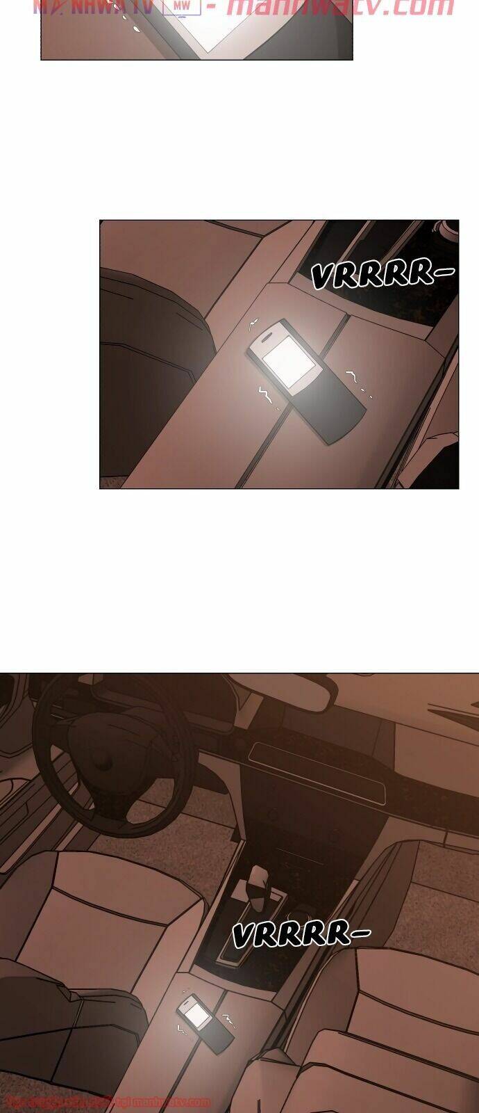 Sinh Vật Đen Tối Chapter 28 - Trang 2