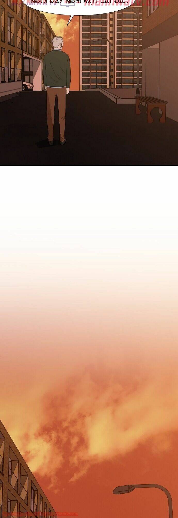 Sinh Vật Đen Tối Chapter 28 - Trang 2