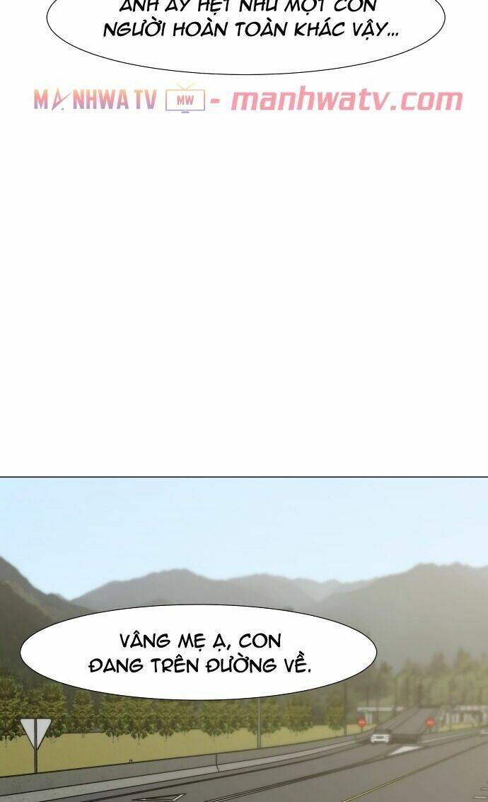 Sinh Vật Đen Tối Chapter 28 - Trang 2