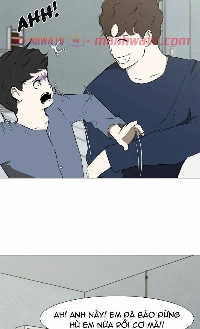 Sinh Vật Đen Tối Chapter 29 - Trang 2