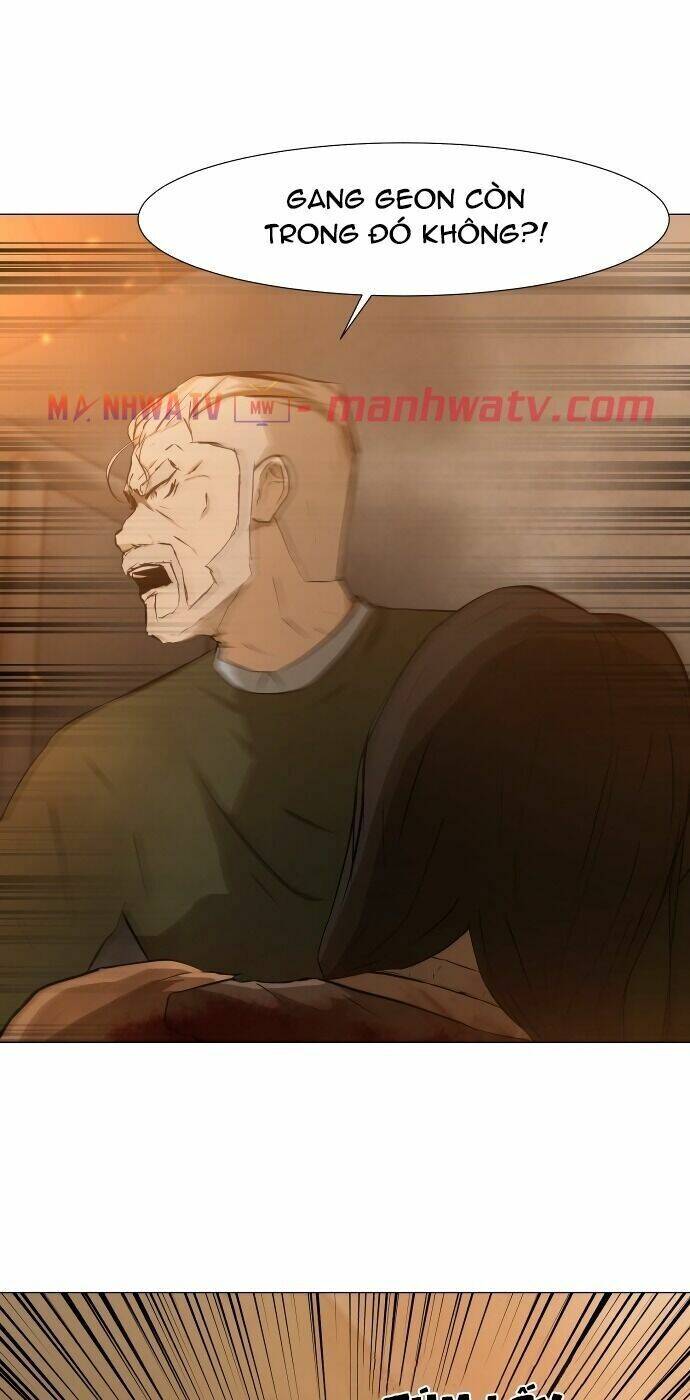 Sinh Vật Đen Tối Chapter 29 - Trang 2