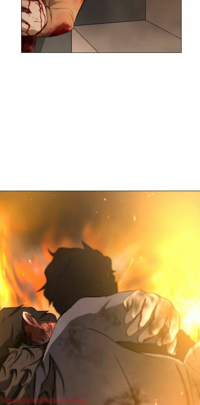 Sinh Vật Đen Tối Chapter 29 - Trang 2