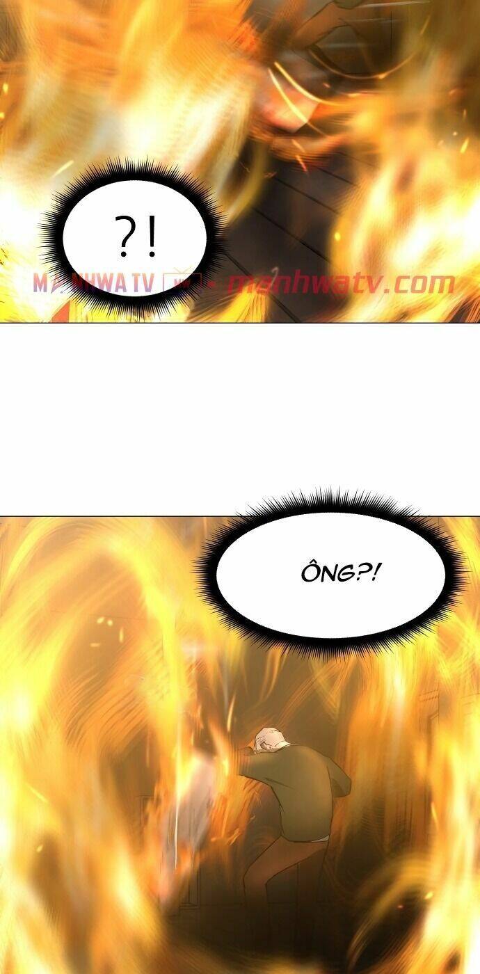 Sinh Vật Đen Tối Chapter 29 - Trang 2