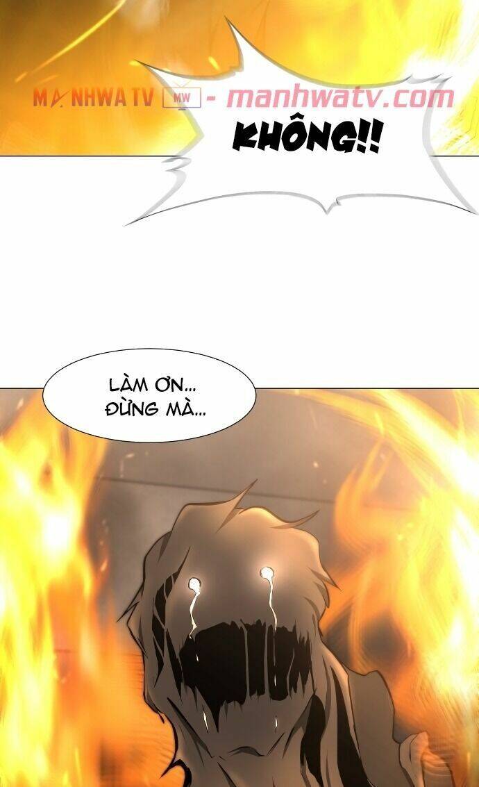 Sinh Vật Đen Tối Chapter 29 - Trang 2