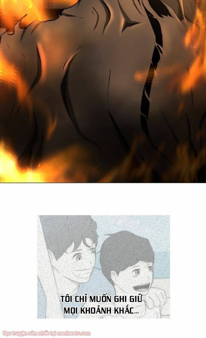 Sinh Vật Đen Tối Chapter 29 - Trang 2