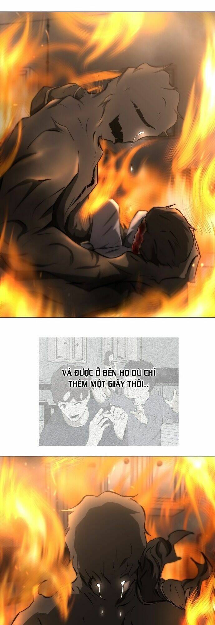 Sinh Vật Đen Tối Chapter 29 - Trang 2