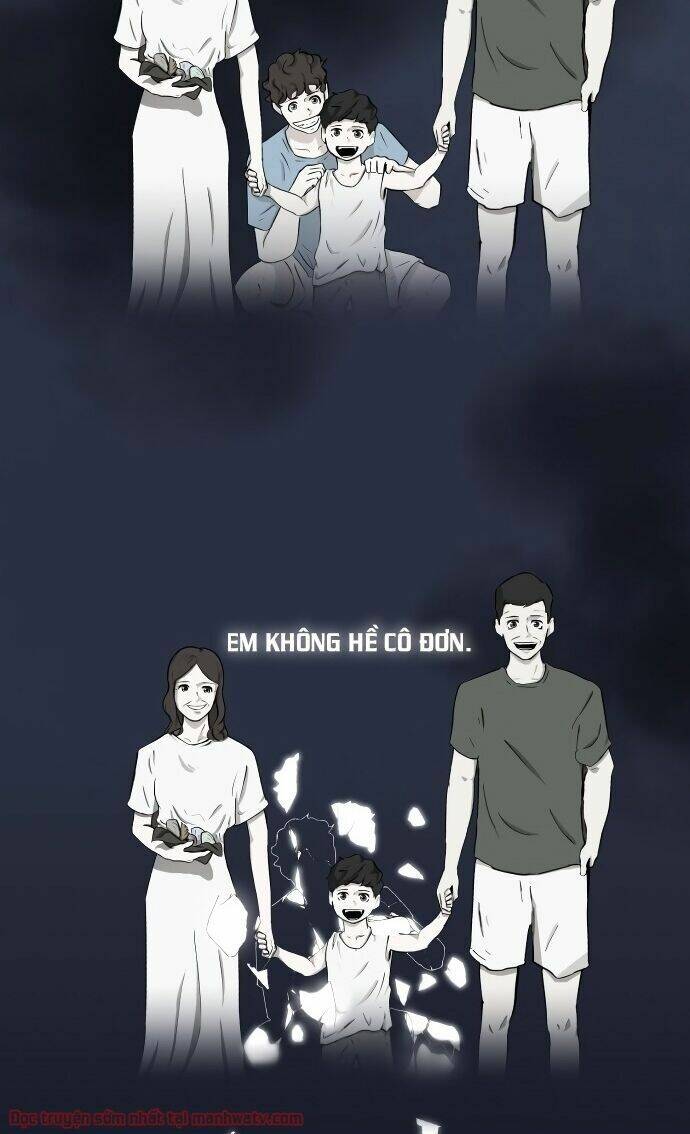 Sinh Vật Đen Tối Chapter 29 - Trang 2